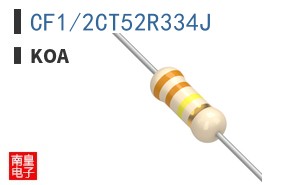 CF1/2CT52R334J