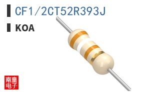 CF1/2CT52R393J