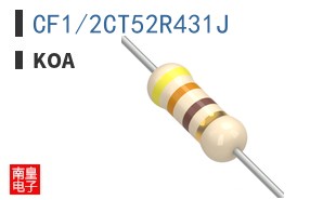 CF1/2CT52R431J