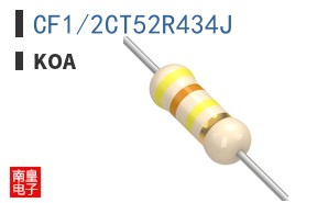 CF1/2CT52R434J