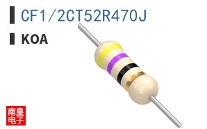 CF1/2CT52R470J