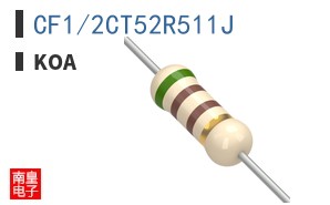 CF1/2CT52R511J