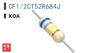 CF1/2CT52R684J