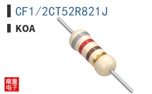 CF1/2CT52R821J