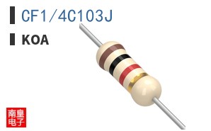 CF1/4C103J