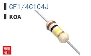 CF1/4C104J