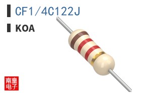 CF1/4C122J
