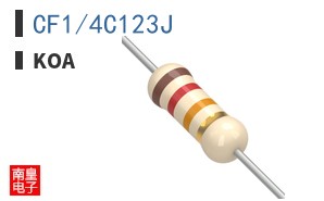 CF1/4C123J