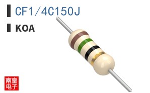 CF1/4C150J