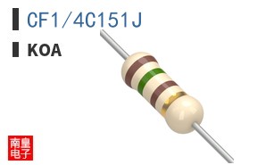 CF1/4C151J