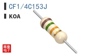 CF1/4C153J