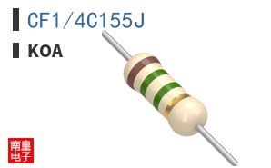 CF1/4C155J