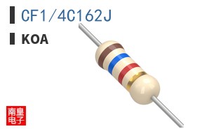 CF1/4C162J