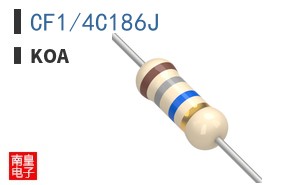 CF1/4C186J