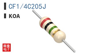 CF1/4C205J