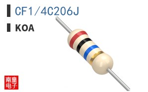 CF1/4C206J