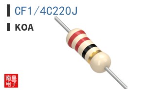 CF1/4C220J