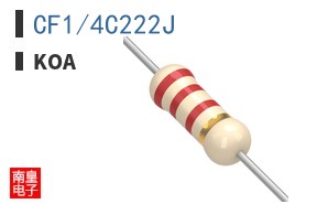 CF1/4C222J