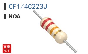 CF1/4C223J
