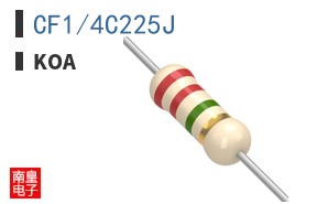 CF1/4C225J