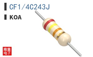 CF1/4C243J