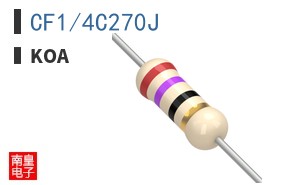 CF1/4C270J