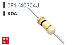 CF1/4C304J