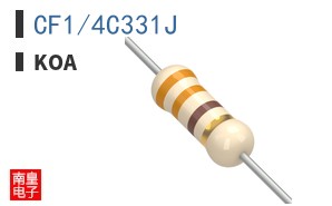 CF1/4C331J