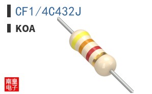 CF1/4C432J