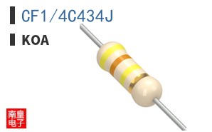CF1/4C434J