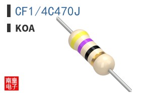 CF1/4C470J