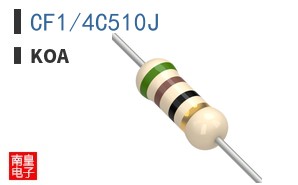 CF1/4C510J