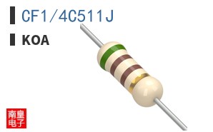 CF1/4C511J