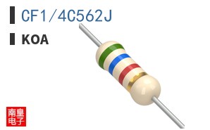 CF1/4C562J