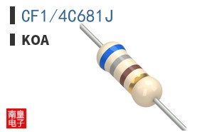 CF1/4C681J