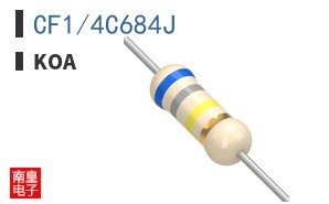 CF1/4C684J