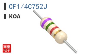 CF1/4C752J