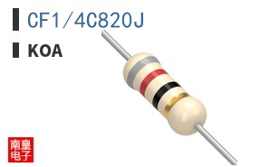 CF1/4C820J