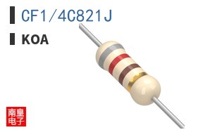 CF1/4C821J