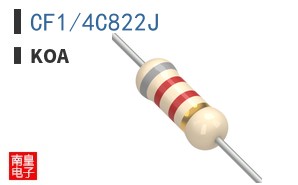 CF1/4C822J
