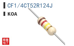 CF1/4CT52R124J