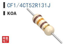 CF1/4CT52R131J
