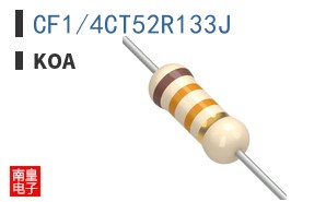 CF1/4CT52R133J