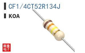 CF1/4CT52R134J