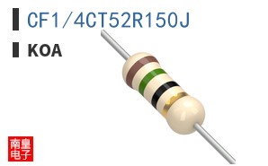CF1/4CT52R150J