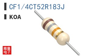 CF1/4CT52R183J