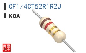 CF1/4CT52R1R2J
