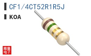 CF1/4CT52R1R5J