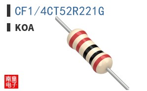 CF1/4CT52R221G