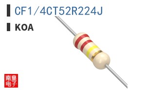 CF1/4CT52R224J